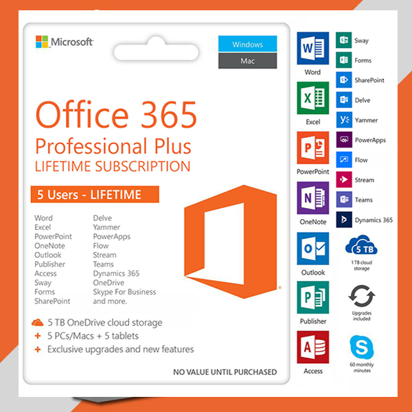 Download Office365 Access For Mac